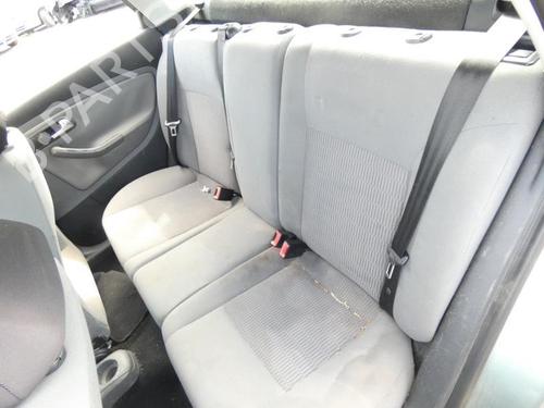 Left front brake caliper SEAT IBIZA III (6L1) 1.9 TDI | BP23675508M105 