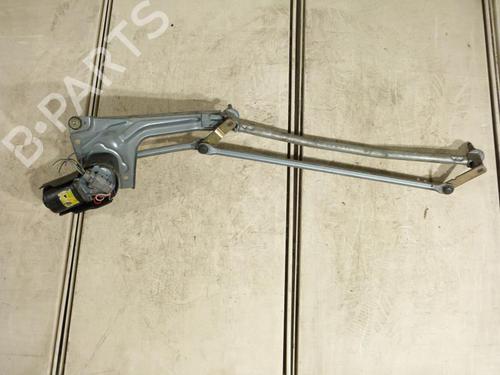 Used Front wiper motor RENAULT MEGANE I (BA0/1_) 1.6 e (BA0F, BA0S) (90 hp) 23698260