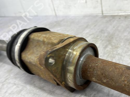 Right front driveshaft RENAULT KOLEOS I (HY_) 2.0 dCi 4x4 (HY0K) | BP32682049M39  - Image 5