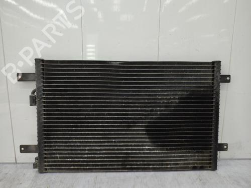 Used AC radiator AC radiator VW SHARAN (7M8, 7M9, 7M6) 2.0 (115 hp) 23705993 23705993