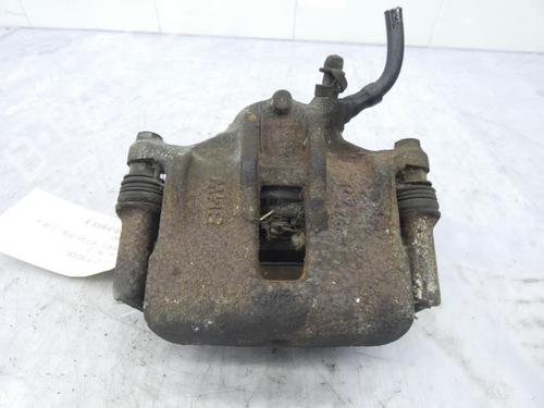 Used Right front brake caliper BMW 3 (E30) 316 (Ecotronic) (90 hp) 23690221