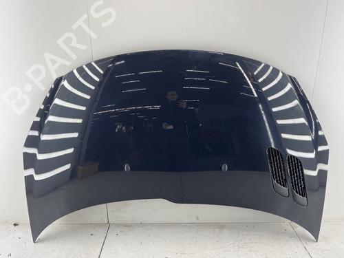 Used Hood Hood PEUGEOT 206+ (2L_, 2M_) [2009-2013] 39997834 39997834
