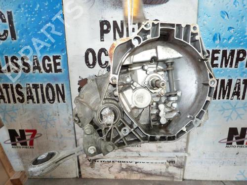 Gearbox FIAT PUNTO EVO (199_) 1.3 D Multijet (199AXC1A, 199BXC1A, 199AXT1A, 199BXT1A) | BP23694355M3 