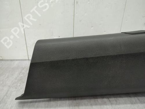 Glove box PEUGEOT EXPERT Van (V_) 1.6 BlueHDi 115 | BP23749731C95 