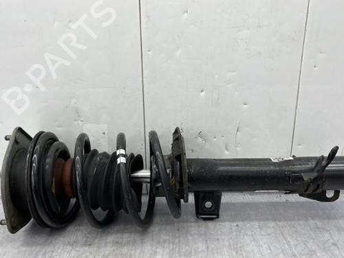 Used Right front shock absorber MINI MINI (R56) Cooper (120 hp) 23709762
