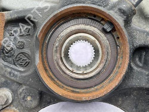 Left front steering knuckle CITROËN BERLINGO Box Body/MPV (K9) 1.5 BlueHDi 130 | BP23752446M25 - Image 7
