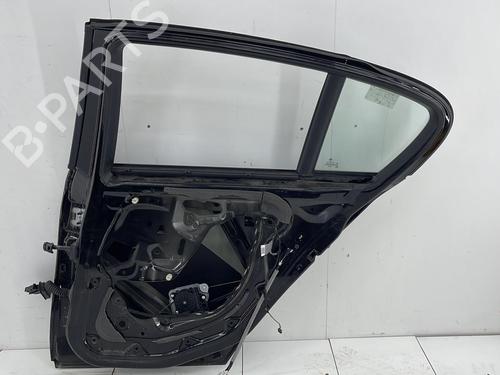 Right rear door BMW 1 (E87) 120 d | BP23693708C5 