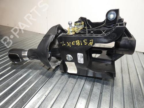 Shift knob FORD TRANSIT CONNECT V408 Box Body/MPV 1.5 TDCi | BP23696657I34 - Image 4