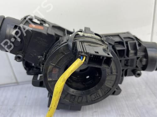 Used Steering column stalk Steering column stalk TOYOTA YARIS (_P9_) 1.4 D-4D (NLP90_, NLP90R) (90 hp) 23665877 23665877