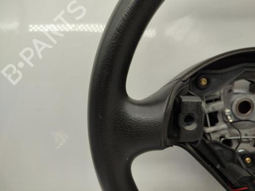 Used Steering wheel PEUGEOT 307 Break (3E) 1.6 HDi 110 (109 hp) 23730922