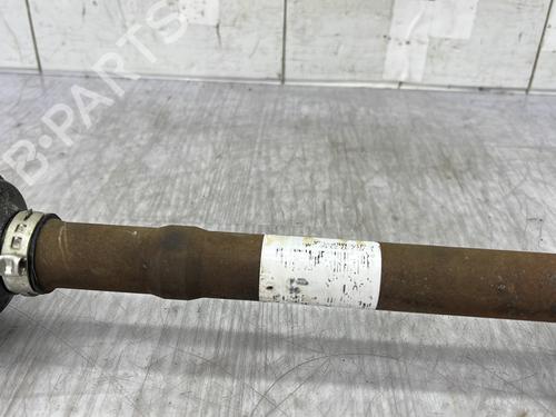 Left front driveshaft DACIA DUSTER (HM_) 1.5 dCi 115 (HMAD) | BP26892821M38 - Image 4