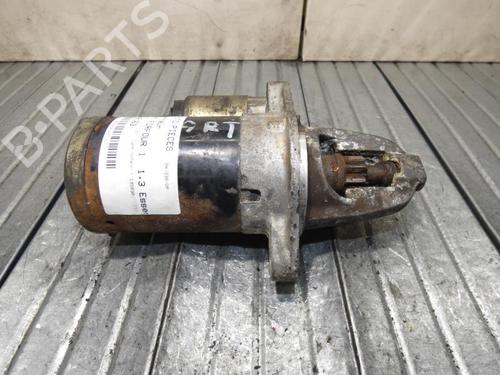 starter-smart-forfour-454-2004-2005-2006-23697797 main image