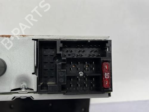 Radio ALFA ROMEO MITO (955_) 1.3 MultiJet (955AXP1A, 955AYC1A) | BP23754877E6 