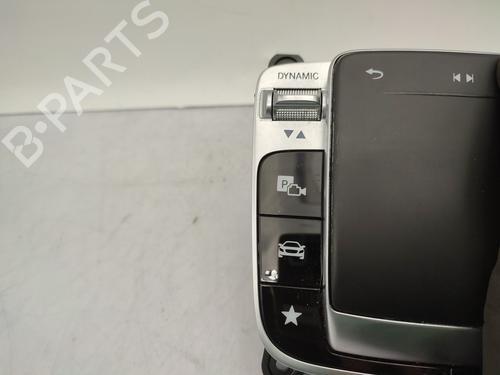 Used Switch Switch MERCEDES-BENZ A-CLASS (W177) A 180 d (177.003) (116 hp) 25286320 25286320