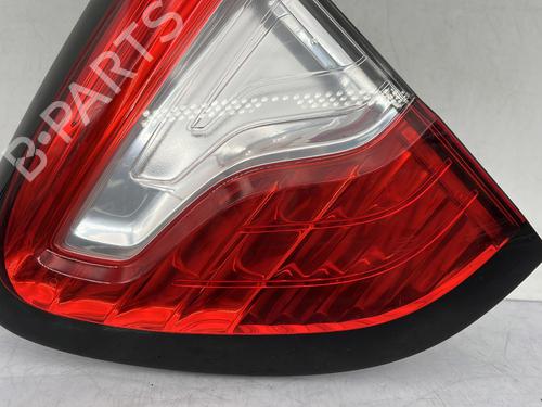 Right tailgate light RENAULT CAPTUR I (J5_, H5_) 1.5 dCi 90 (J5N4, J5M5, J5MW, J5M6, J5AL, J5AJ) | BP27809473C80  - Image 9