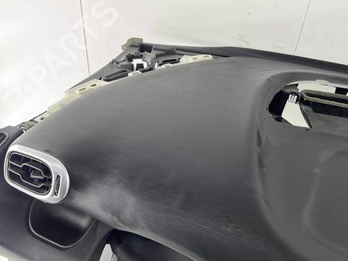 Dashboard CITROËN C3 Picasso (SH_) 1.2 THP 110 (SHHNZ6) | BP30614641C46 
