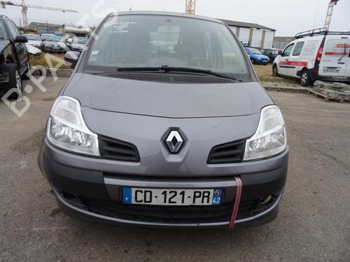 Left front window switch RENAULT MODUS / GRAND MODUS (F/JP0_) 1.2 16V (JP0W) | BP23698011I27 - Image 7