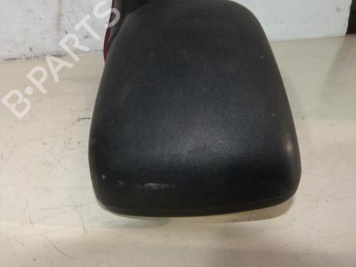 Left mirror FORD ESCORT V (AAL, ABL) 1.6 i 16V | BP23669762C26 