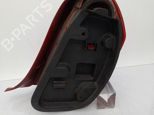 Left taillight CITROËN C5 I (DC_) 2.0 HDi (DCRHZB, DCRHZE) | BP23711068C34  - Image 5