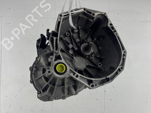 Used Gearbox Gearbox RENAULT MEGANE III Grandtour (KZ0/1) 1.5 dCi (KZ09, KZ0D, KZ1G, KZ29, KZ14, KZ1W, KZ10, KZ1F,... (110 hp) 25872829 25872829