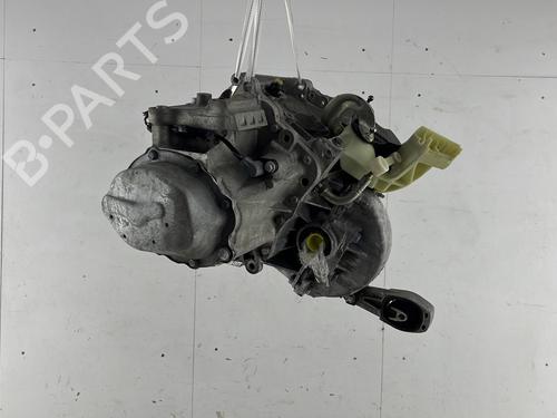 gearbox-citroen-c3-iii-sx-2016-23681920 main image