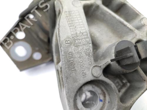 Engine mount RENAULT LAGUNA III (BT0/1) 2.0 dCi (BT07, BT0J, BT14, BT1A, BT1S) | BP23730571M89  - Image 7
