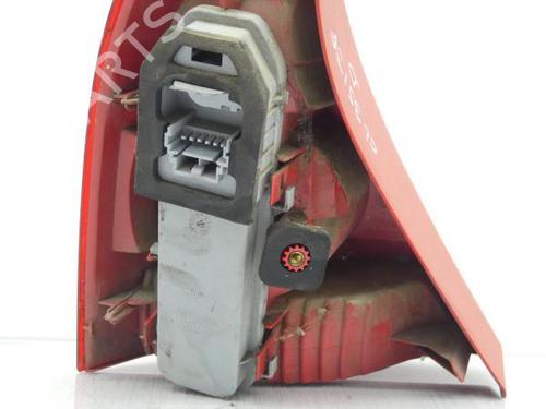 Used Right taillight Right taillight 23699059 23699059