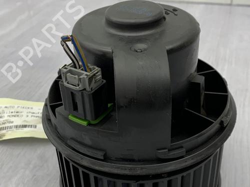 Heater blower motor FORD MONDEO IV (BA7) 1.8 TDCi | BP23672928M62 