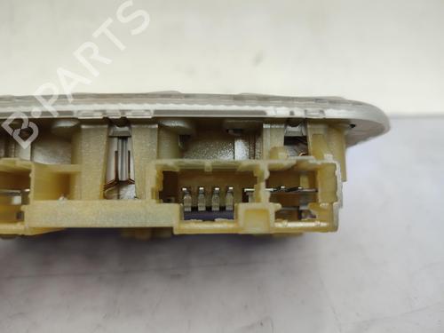 Used Interior roof light Interior roof light 23743300 23743300