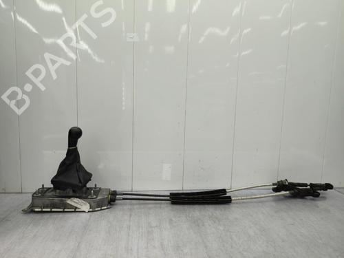 Used Gear lever SEAT IBIZA IV (6J5, 6P1) 1.2 TDI (75 hp) 23713073