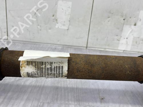 Left front driveshaft CITROËN C4 I (LC_) 1.6 HDi | BP30490123M38