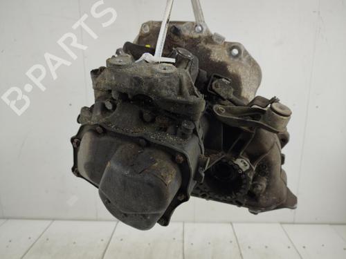 Gearbox OPEL MERIVA A MPV (X03) 1.6 16V (E75) | BP23706758M3 