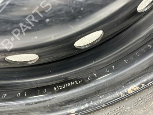 Jack Kit RENAULT MEGANE III Hatchback (BZ0/1_, B3_) 1.6 16V (BZ0H) | BP29142670C119 