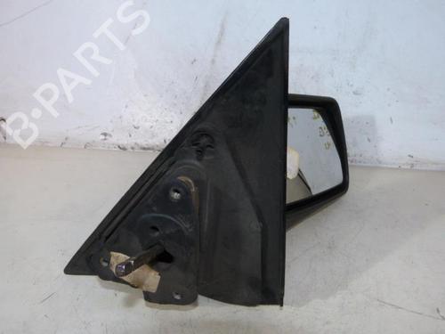 Right mirror FORD ESCORT IV (GAF, AWF, ABFT)  | BP23667036C27