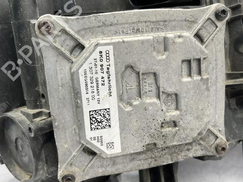 Faro izquierdo AUDI A4 B8 Avant (8K5) 2.7 TDI | BP29839404C28