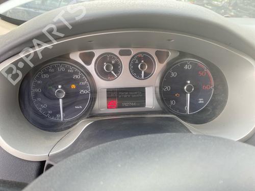 Used Engine Engine LANCIA DELTA III (844_) 2.0 D Multijet (844.AXD1A, 844.AXM1A) (165 hp) 36205844 36205844