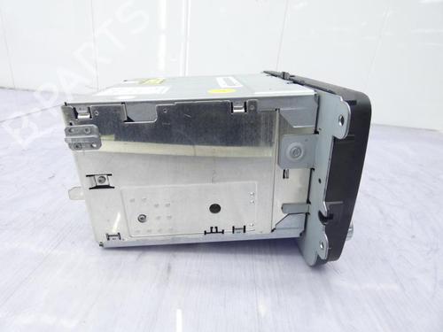 Radio VW JETTA III (1K2) 1.9 TDI | BP23701469E6 - Image 6
