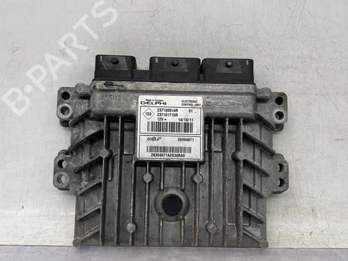 Electronic module RENAULT MEGANE III Hatchback (BZ0/1_, B3_) 1.5 dCi (BZ09, BZ0D, BZ1W, BZ29, BZ14) | BP32855303M83 - Image 11