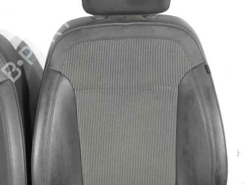 Seats set OPEL ASTRA J (P10) 1.7 CDTI (68) | BP23695622C78 - Image 16