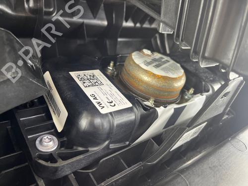 Dashboard VW GOLF VII Variant (BA5, BV5) 1.6 TDI | BP36793015C46 - Image 4