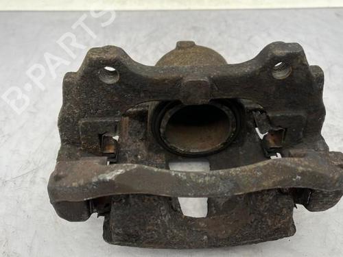 Left front brake caliper OPEL CORSA D (S07) 1.3 CDTI (L08, L68) | BP23753651M105  - Image 6