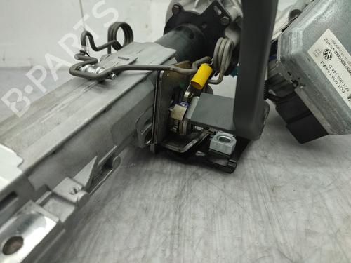 Used Steering column Steering column VW POLO V (6R1, 6C1) 1.2 TSI 16V (90 hp) 25133616 25133616