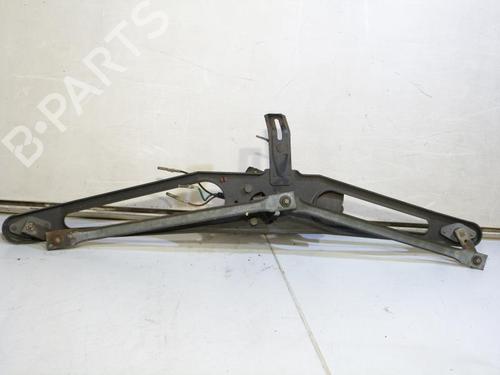 Used Front wiper motor Front wiper motor CITROËN LNA 0.6 (34 hp) 23671747 23671747