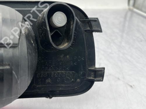 rear-fog-light-citroen-c3-picasso-sh_-2008-32984579 main image