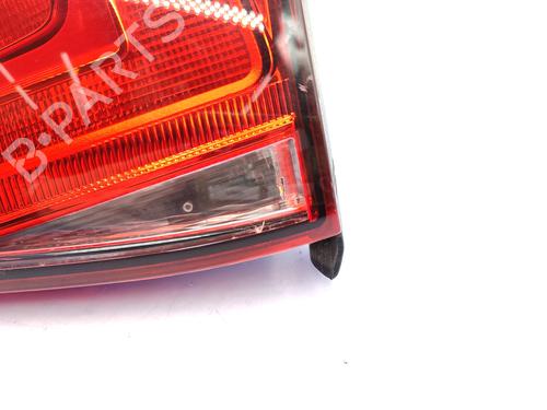 Right tailgate light VW GOLF VII (5G1, BQ1, BE1, BE2) 1.2 TSI | BP23758299C80 