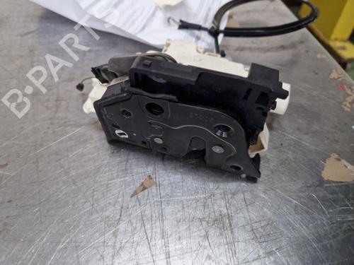 Rear right lock SEAT ALTEA (5P1) 2.0 TDI 16V | BP23904297C99 