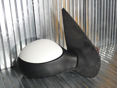 Right mirror PEUGEOT 206+ (2L_, 2M_) 1.4 HDi eco 70 | BP23696265C27