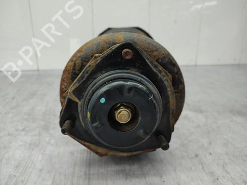 Left rear shock absorber NISSAN X-TRAIL I (T30) 2.2 Di 4x4 | BP23678322M18 