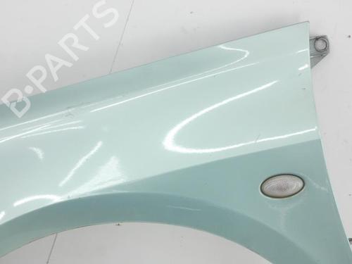 Left front fenders PEUGEOT 307 Break (3E) 2.0 HDI 110 | BP23673291C41