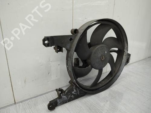 Radiator fan NISSAN MICRA II (K11) 1.0 i 16V | BP23738551M35 